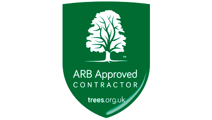 ARB Approved Contractor