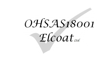 ISO 18001 Addredited