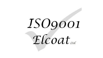 ISO 9001 Addredited