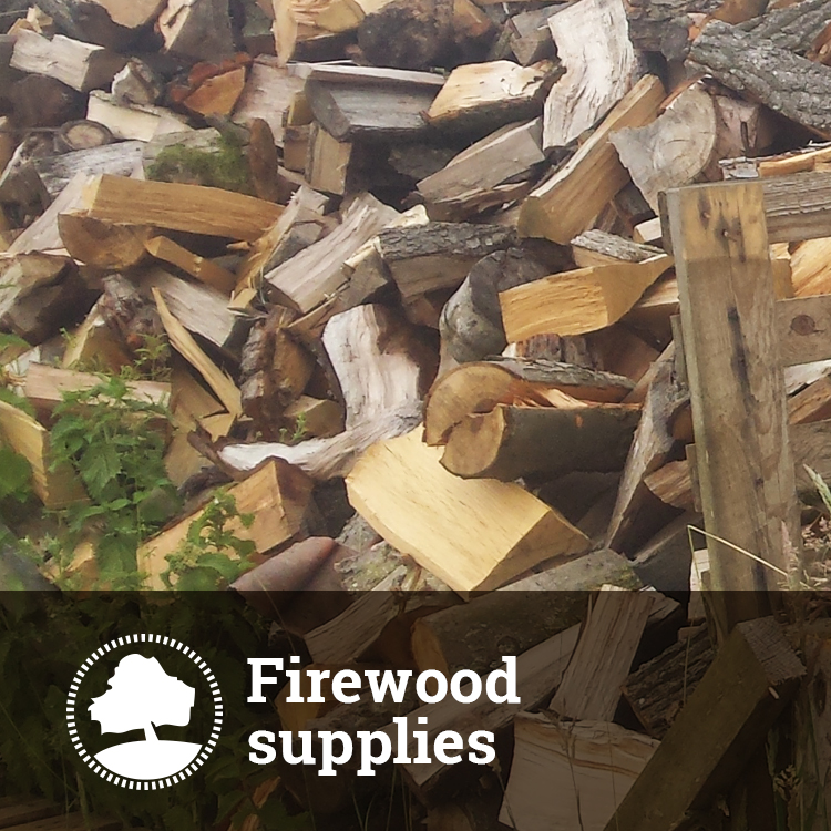 Firewood and Woodchip Supplies